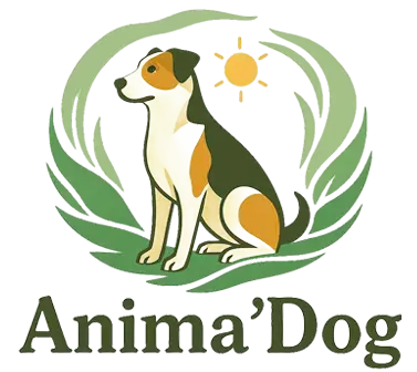AnimaDog, service de gardiennage pour chiens